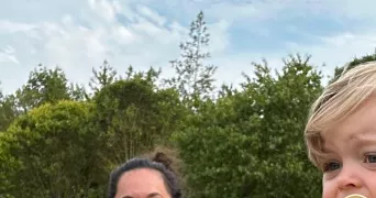 lucile pet sitter à LAVAL 53000