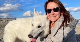 marie pet sitter à CHALLANS 85300_1