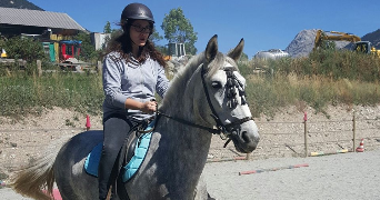 justine pet sitter à IFS 14123_3