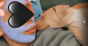 kenza pet sitter à LILLE 59000_2