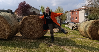 luna pet sitter à Bordeaux 33100_0