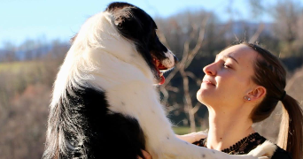 allison pet sitter à CHEVRIERES 38160_0