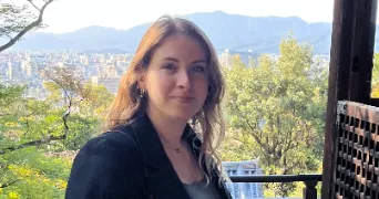 maelle pet sitter à LYON 07 69007