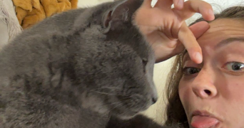 léa pet sitter à MONTPELLIER 34000_3