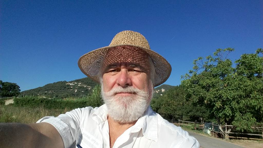 Jean-Pierre dog sitter à Solliès-Pont 83210_1