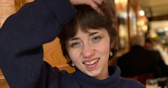 maiwenn pet sitter à PARIS 06 75006_1