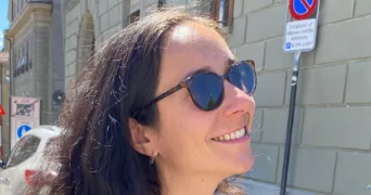 anaelle pet sitter à PAU 64000
