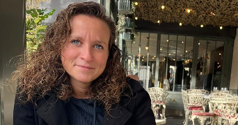 ophelie pet sitter à BEZONS 95870_0