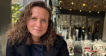 ophelie pet sitter à BEZONS 95870