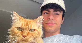 ahmed pet sitter à ESCALQUENS 31750