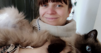 marion pet sitter à TOULOUSE 31500_4