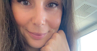 christina pet sitter à TOURS 37200