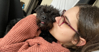 jagoda pet sitter à PARIS 16 75016_4