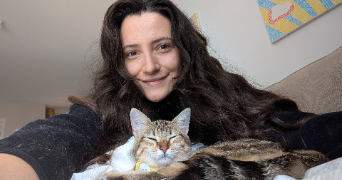 virginie pet sitter à TOURS 37100_0