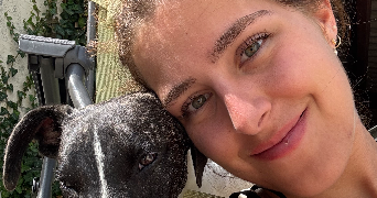 cordélia pet sitter à PARIS 09 75009_1