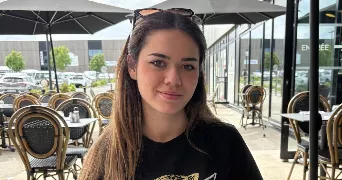jade pet sitter à Sautron 44880