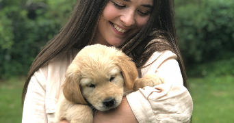 zoé pet sitter à LYON 07 69007_1