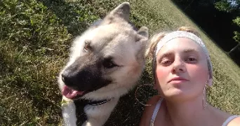 zadig pet sitter à MEYLAN 38240