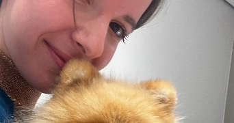 charlyne pet sitter à METZ 57000_1