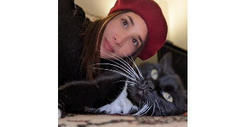 virginie cat sitter à PANTIN 93500_1