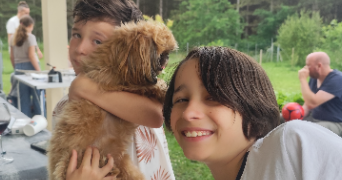 sandy pet sitter à BLANQUEFORT 33290_4