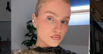 léa  pet sitter à PARIS 13 75013