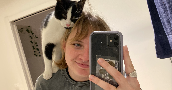 manon pet sitter à ARRAS 62000_0