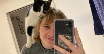 manon pet sitter à ARRAS 62000
