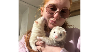 sarah pet sitter à LIÈGE 4020_4