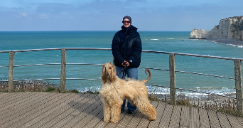 camille pet sitter à PLAISIR 78370_0