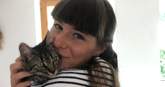 anaïs pet sitter à Levallois-Perret 92300_3