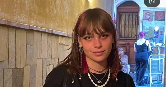 angèle pet sitter à NICE 06000