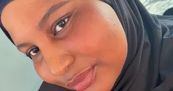 andréa shayanna pet sitter à BOBIGNY 93000