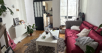 joséphine pet sitter à PARIS 12 75012_5