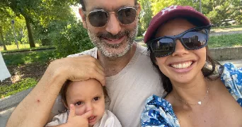 raphaela pet sitter à STRASBOURG 67000