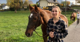 marie pet sitter à THANN 68800_0