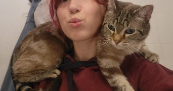 maiwen pet sitter à TOULOUSE 31400_1