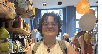 julie pet sitter à MONT ST AIGNAN 76130