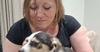 aurélie  pet sitter à CORBEIL ESSONNES 91100_5