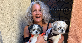 emmanuelle pet sitter à COLLIOURE 66190_0