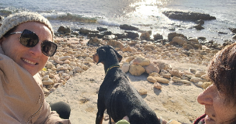 charlotte pet sitter à LA CIOTAT 13600_0