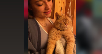 leïa pet sitter à ST JORIOZ 74410_0