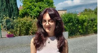 mathilde pet sitter à MEYLAN 38240