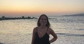 solène pet sitter à BIHOREL 76420
