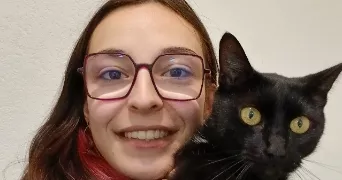andréa pet sitter à BLAGNAC 31700