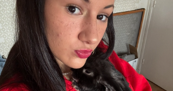 camille pet sitter à BULLY LES MINES 62160_0