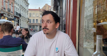 antoine pet sitter à LILLE 59000