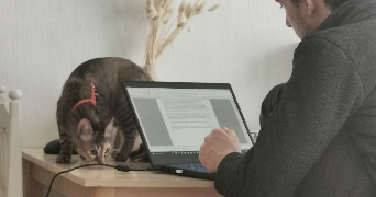 manon pet sitter à PONT ST MARTIN 44860_9