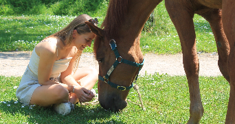 Miryam pet sitter à Paris 75016_4
