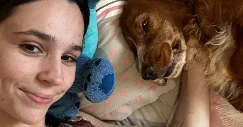 lou pet sitter à ANGERS 49000